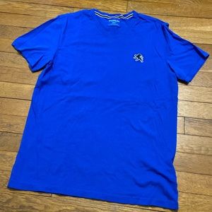 Men’s Express Royal Blue Tee